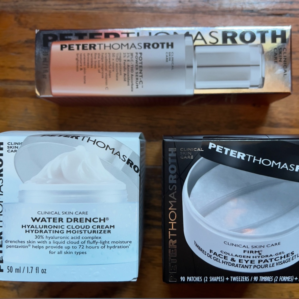 PTR Clinical Skincare